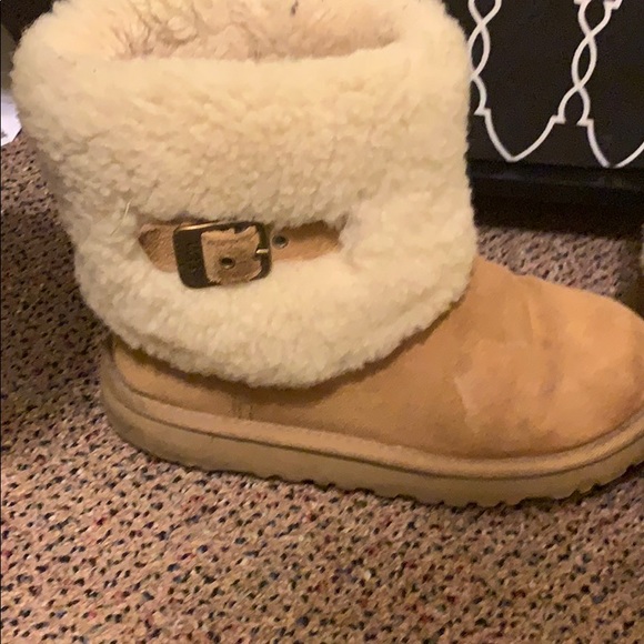 🌟🌟🌟UGGS🌟🌟🌟 - Picture 2 of 4